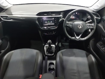 Used Vauxhall Corsa 2021 for sale - 79056776: Photo