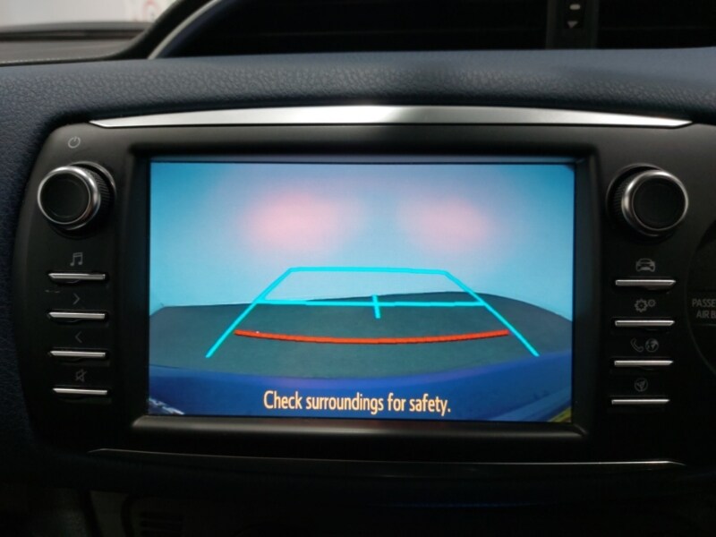 Used Toyota Yaris 2017 for sale - 77678458: Photo 17