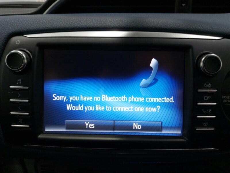 Used Toyota Yaris 2017 for sale - 77678458: Photo 19