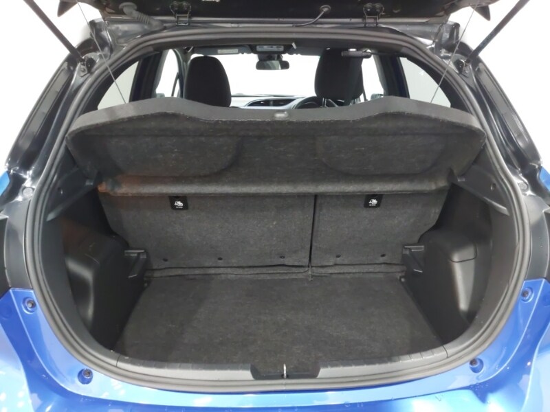 Used Toyota Yaris 2017 for sale - 77678458: Photo 8