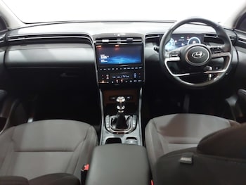 Used Hyundai TUCSON 2022 for sale - 75470654: Photo