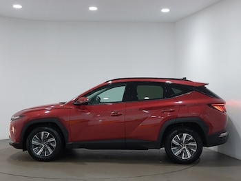 Used Hyundai TUCSON 2022 for sale - 75470654: Photo