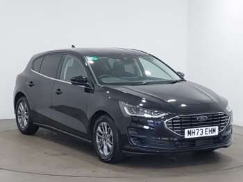2023 - 1.0 EcoBoost Titanium 5dr