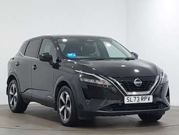 2023 - 1.5 E-Power N-Connecta 5dr Auto
