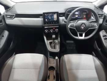 Used Renault Clio 2024 for sale - 74731515: Photo