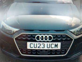 Used Audi A1 2023 for sale - 78455550: Photo