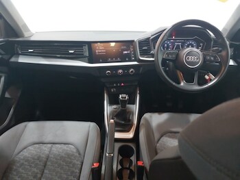 Used Audi A1 2023 for sale - 78455550: Photo