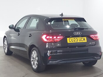 Used Audi A1 2023 for sale - 78455550: Photo