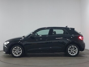 Used Audi A1 2023 for sale - 78455550: Photo