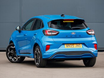 Used Ford Puma 2025 for sale - 78576114: Photo