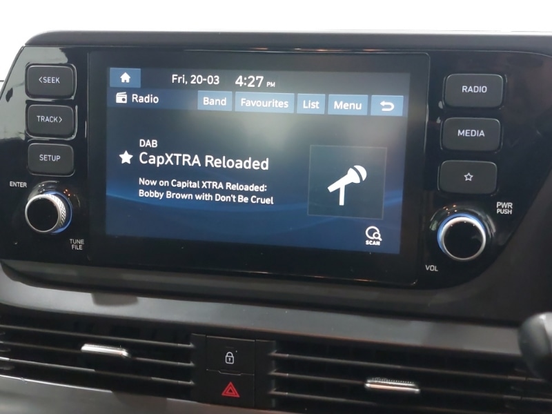 Used Hyundai BAYON 2023 for sale - 78046583: Photo 10