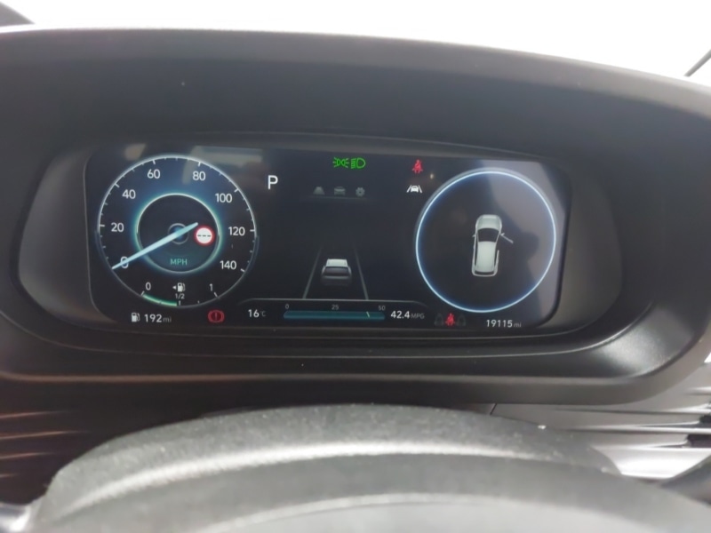 Used Hyundai BAYON 2023 for sale - 78046583: Photo 11