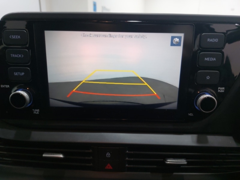 Used Hyundai BAYON 2023 for sale - 78046583: Photo 18