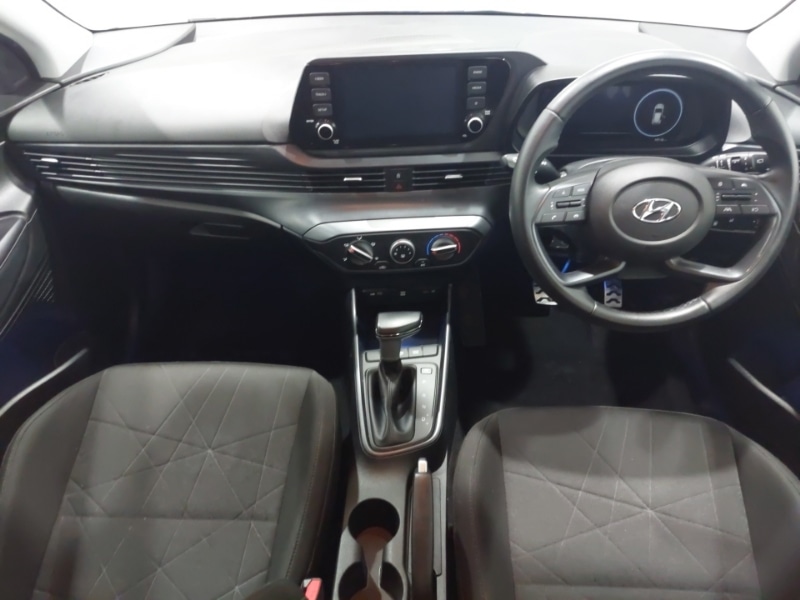 Used Hyundai BAYON 2023 for sale - 78046583: Photo 2