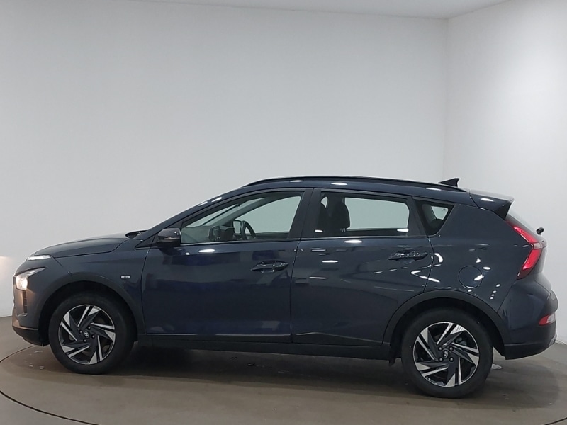 Used Hyundai BAYON 2023 for sale - 78046583: Photo 4