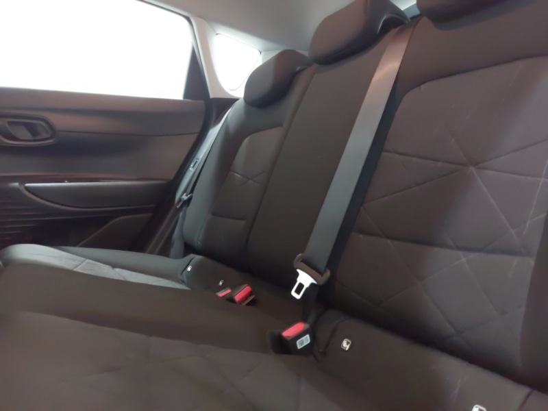 Used Hyundai BAYON 2023 for sale - 78046583: Photo 6