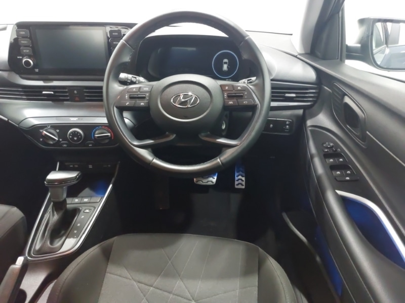 Used Hyundai BAYON 2023 for sale - 78046583: Photo 7