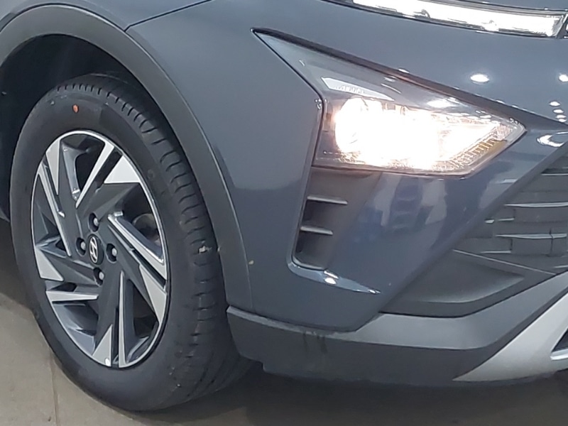 Used Hyundai BAYON 2023 for sale - 78046583: Photo 9