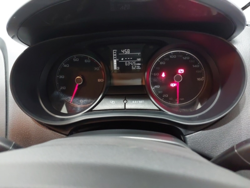 Used SEAT Ibiza 2015 for sale - 77690069: Photo 11