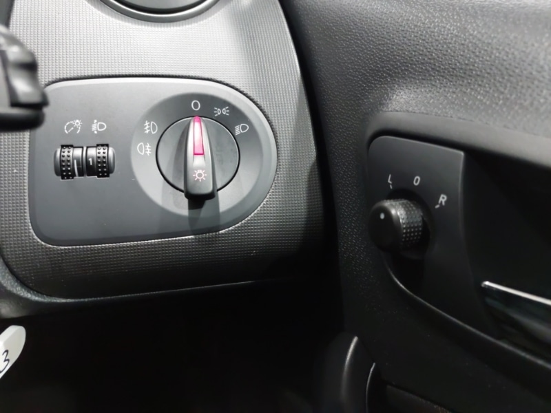 Used SEAT Ibiza 2015 for sale - 77690069: Photo 14