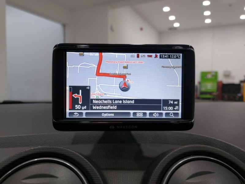 Used SEAT Ibiza 2015 for sale - 77690069: Photo 17