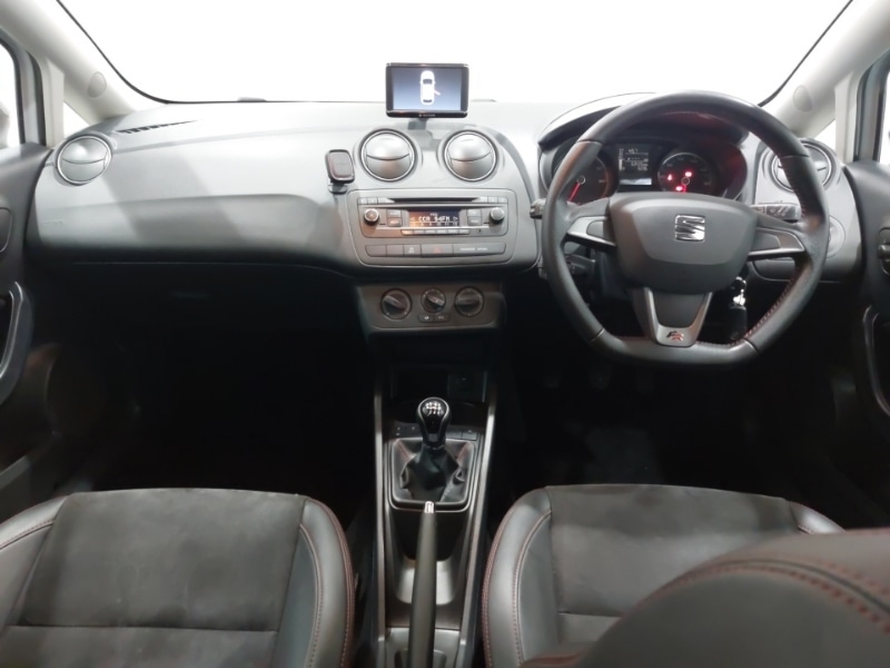 Used SEAT Ibiza 2015 for sale - 77690069: Photo 2