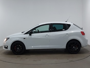 Used SEAT Ibiza 2015 for sale - 77690069: Photo