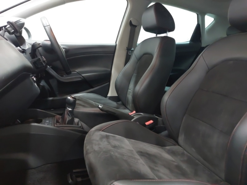 Used SEAT Ibiza 2015 for sale - 77690069: Photo 5