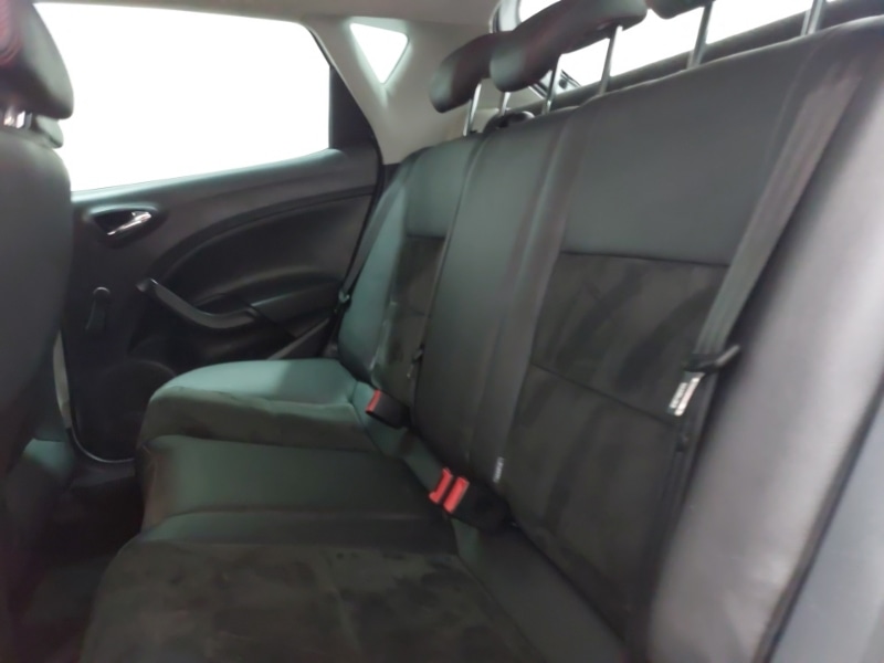 Used SEAT Ibiza 2015 for sale - 77690069: Photo 6