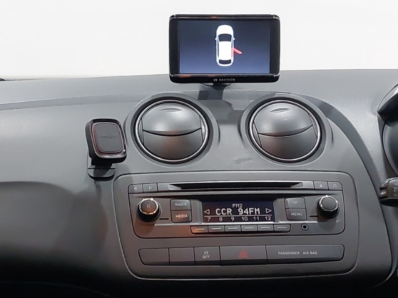 Used SEAT Ibiza 2015 for sale - 77690069: Photo 7