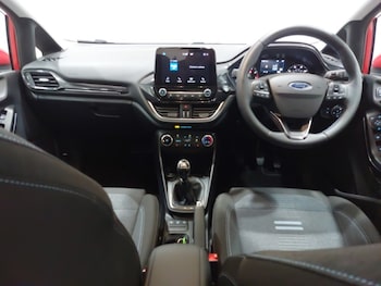 Used Ford Fiesta 2023 for sale - 79286531: Photo