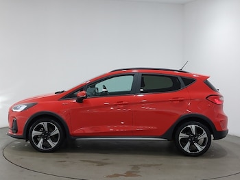 Used Ford Fiesta 2023 for sale - 79286531: Photo