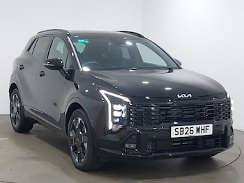 Used Kia Sportage 2026 for sale - 78952992: Photo