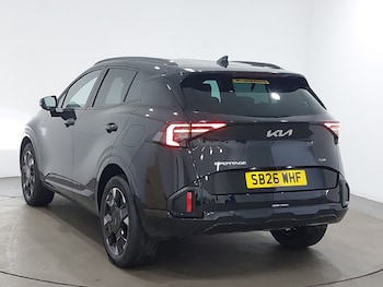 Used Kia Sportage 2026 for sale - 78952992: Photo