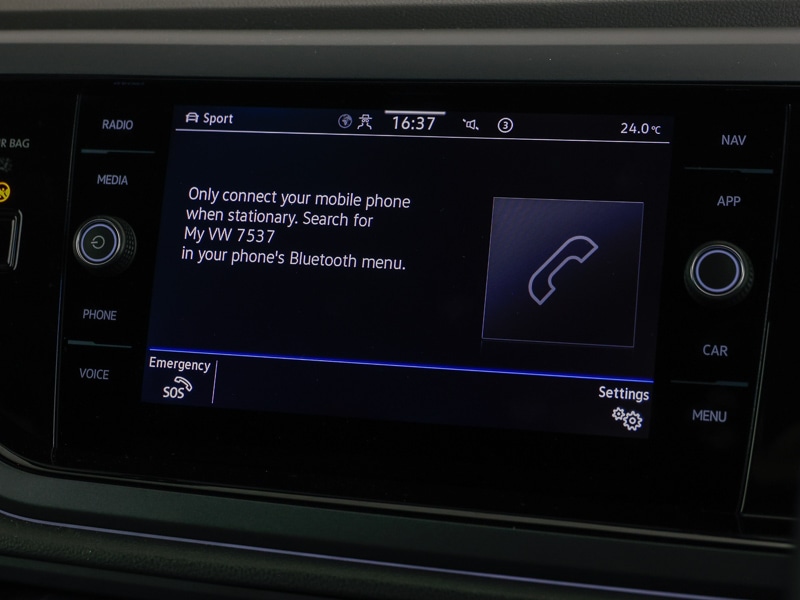 Used Volkswagen Taigo 2024 for sale - 76427535: Photo 16