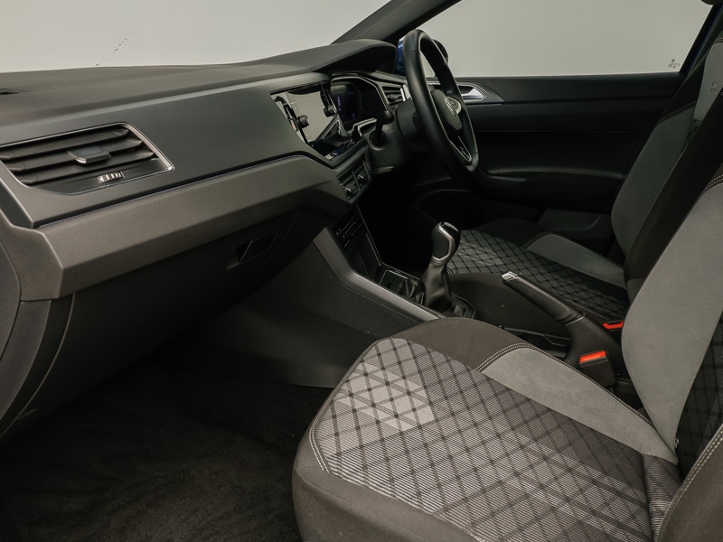 Used Volkswagen Taigo 2024 for sale - 76427535: Photo 5