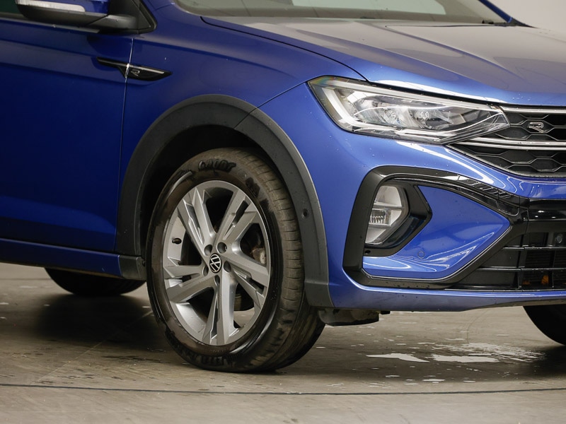 Used Volkswagen Taigo 2024 for sale - 76427535: Photo 9