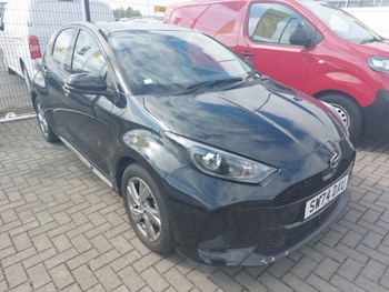 Used Mazda Mazda2 HYBRID 2024 for sale - 78523001: Photo