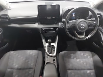 Used Mazda Mazda2 HYBRID 2024 for sale - 78523001: Photo