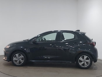 Used Mazda Mazda2 HYBRID 2024 for sale - 78523001: Photo