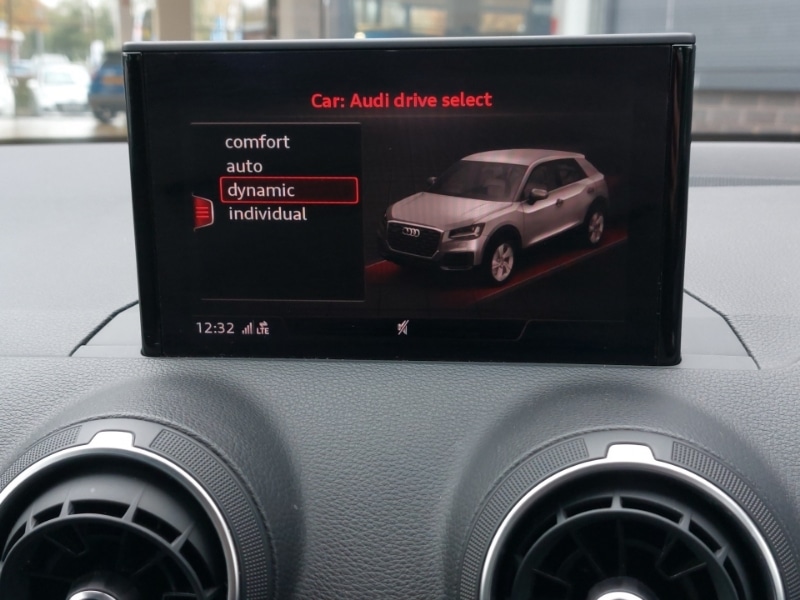 Used Audi Q2 2019 for sale - 76651557: Photo 19