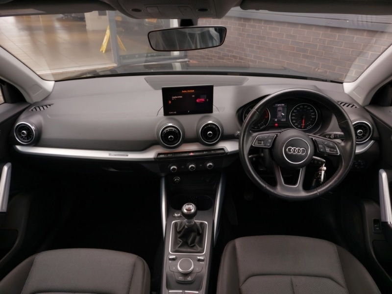 Used Audi Q2 2019 for sale - 76651557: Photo 2