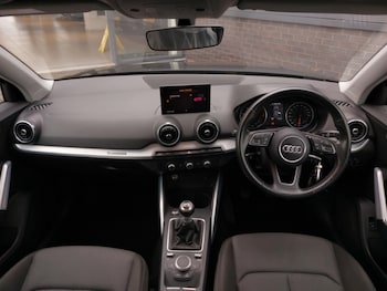 Used Audi Q2 2019 for sale - 76651557: Photo