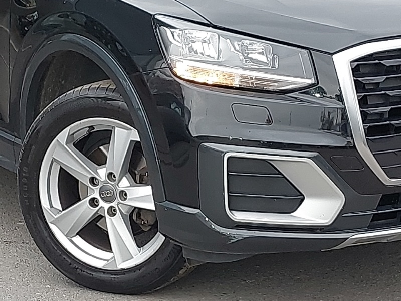 Used Audi Q2 2019 for sale - 76651557: Photo 9