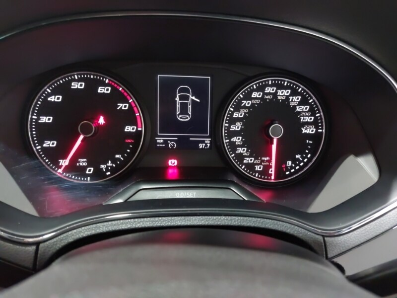 Used SEAT Ibiza 2018 for sale - 77731787: Photo 11