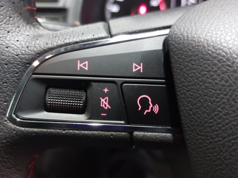 Used SEAT Ibiza 2018 for sale - 77731787: Photo 12