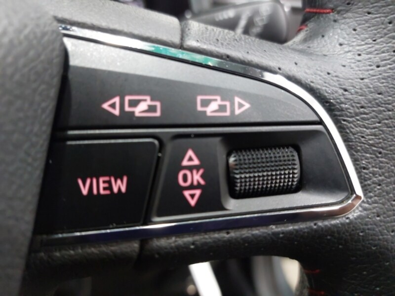 Used SEAT Ibiza 2018 for sale - 77731787: Photo 13