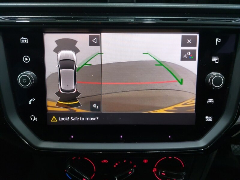 Used SEAT Ibiza 2018 for sale - 77731787: Photo 16