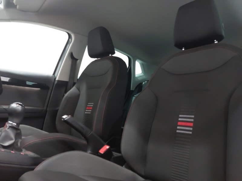 Used SEAT Ibiza 2018 for sale - 77731787: Photo 5