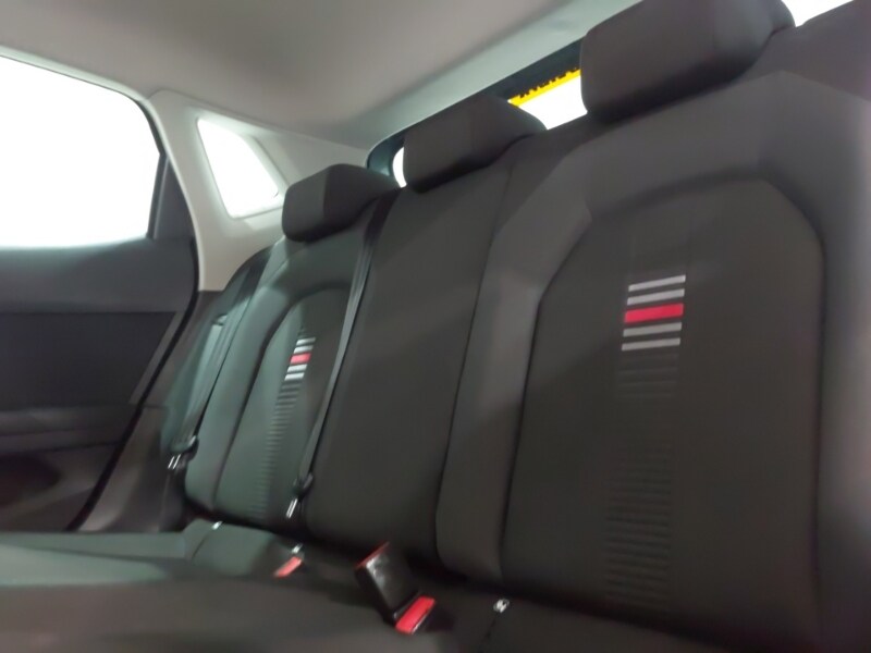 Used SEAT Ibiza 2018 for sale - 77731787: Photo 6